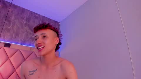 M E G A N online show from January 4, 2025, 12:48 am