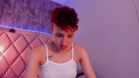 M E G A N online show from January 8, 2025, 9:44 pm