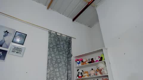 M E G A N online show from February 20, 2026, 5:24 pm