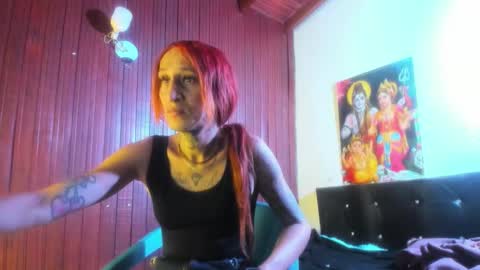 Snapshot of megan_and_jayram chatting on February 22, 2026, 3:10 pm megan_and_jayram online show from February 22, 2026, 3:10 pm