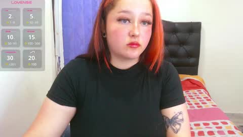 Snapshot of megan_bdsm chatting on February 20, 2025, 3:12 am Megan Bdsm online show from February 20, 2025, 3:12 am