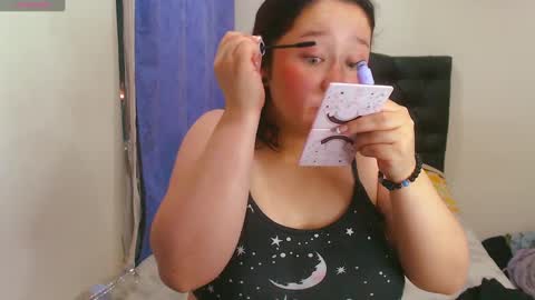 Snapshot of megan_bdsm chatting on March 5, 2025, 3:51 am Megan Bdsm online show from March 5, 2025, 3:51 am