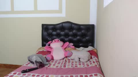 Snapshot of megan_bdsm chatting on October 8, 2025, 4:10 am Megan Bdsm online show from October 8, 2025, 4:10 am