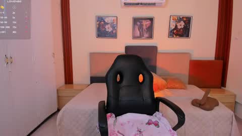 Megan online show from May 8, 2026, 10:20 am