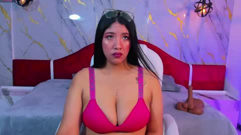 Megan online show from May 15, 2026, 6:31 am