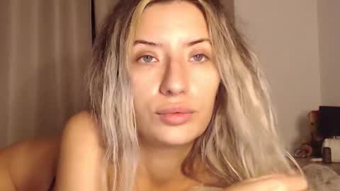 Snapshot of megan_blazee chatting on November 4, 2025, 9:36 pm Megan Blazee online show from November 4, 2025, 9:36 pm