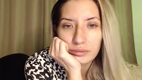 Snapshot of megan_blazee chatting on November 14, 2025, 9:46 pm Megan Blazee online show from November 14, 2025, 9:46 pm