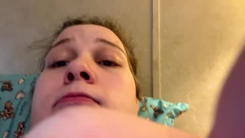 Snapshot of megan_blondiee chatting on December 6, 2024, 2:38 pm Blondie online show from December 6, 2024, 2:38 pm