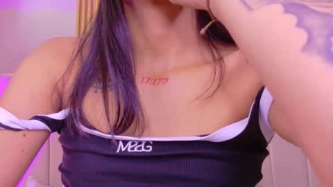 Snapshot of megan_browns1 chatting on February 28, 2026, 1:45 pm Megan online show from February 28, 2026, 1:45 pm