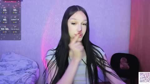 Megan online show from February 9, 2026, 8:24 pm