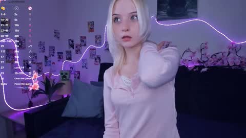 Megan and Anna online show from November 25, 2025, 7:14 pm