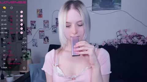 Snapshot of megan_chan chatting on February 25, 2026, 5:33 pm Megan and Anna online show from February 25, 2026, 5:33 pm