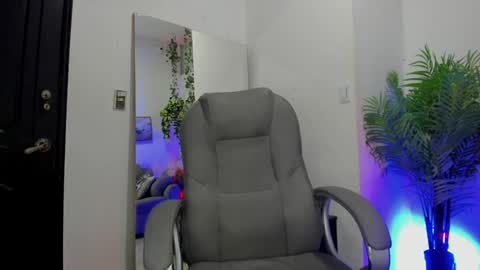 megan_charl online show from December 22, 2024, 5:53 pm