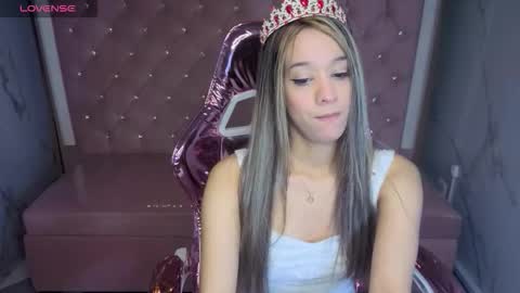 megan_collins_b online show from October 23, 2025, 12:59 pm