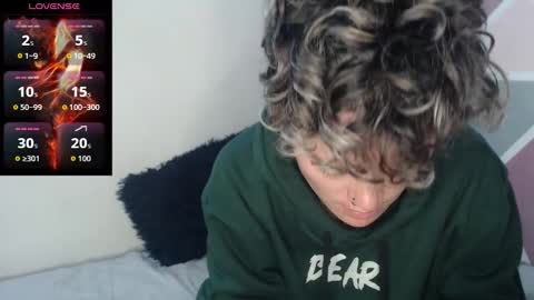 Snapshot of megan_coop3r_ chatting on October 18, 2025, 1:41 am Megan and sophi online show from October 18, 2025, 1:41 am