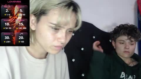 Megan and sophi online show from November 19, 2025, 9:15 pm