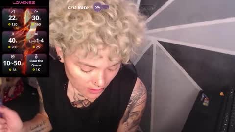 Megan and sophi online show from February 2, 2026, 5:33 pm