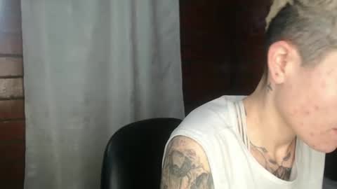 Megan and sophi online show from May 18, 2026, 11:32 pm