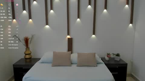 MEGAN COOPER online show from February 12, 2026, 7:20 pm