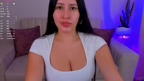 MEGAN COOPER online show from May 9, 2026, 11:43 pm