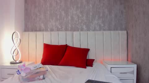 Snapshot of megan_cruzgb chatting on February 27, 2025, 11:37 pm Carolina Paez online show from February 27, 2025, 11:37 pm