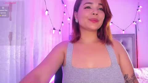 megan_danger_ online show from December 22, 2024, 7:54 am