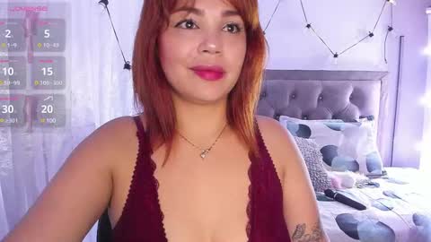 megan_danger_ online show from February 11, 2025, 2:02 pm