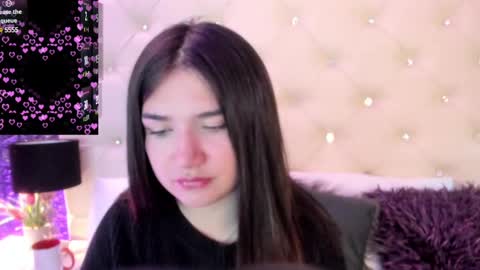 Snapshot of megan_devon chatting on December 12, 2024, 12:55 pm online show from December 12, 2024, 12:55 pm