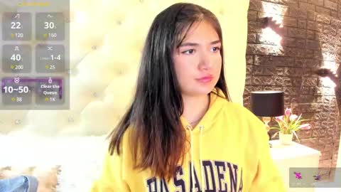 Snapshot of megan_devon chatting on February 22, 2025, 11:57 am online show from February 22, 2025, 11:57 am