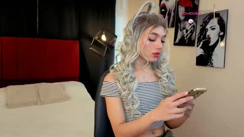 megan do santos online show from October 2, 2025, 8:16 pm