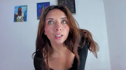 Snapshot of megan_doll2123 chatting on October 28, 2025, 10:56 pm MEGAN DOLL online show from October 28, 2025, 10:56 pm