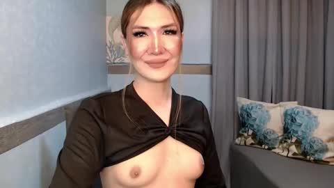 Megan online show from March 27, 2026, 7:46 pm