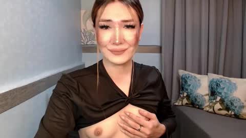 Megan online show from April 9, 2026, 6:13 pm