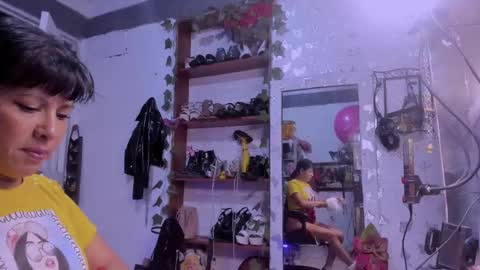 megan grace 20 online show from December 3, 2024, 11:44 am