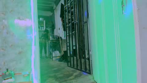 megan grace 20 online show from December 31, 2024, 2:58 pm