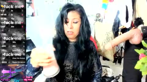 megan grace 20 online show from June 15, 2026, 11:34 am