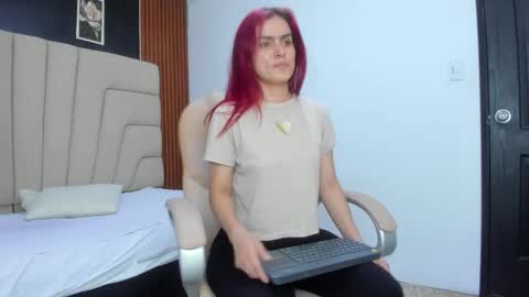 Megan online show from February 17, 2026, 3:03 am