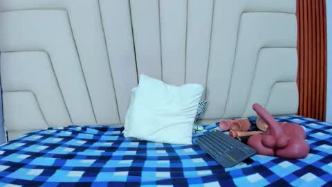 Megan online show from February 28, 2026, 3:13 pm