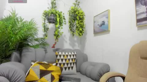 Megan online show from March 21, 2026, 11:19 pm