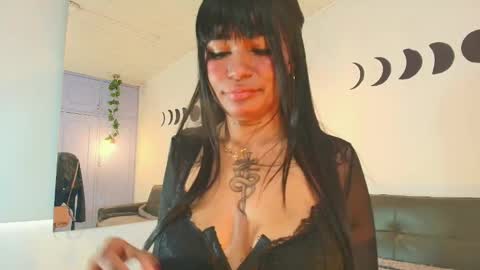 megan_hottts online show from January 14, 2026, 2:55 pm