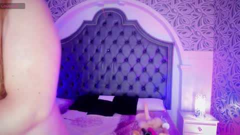 megan_jall online show from November 6, 2025, 3:13 pm