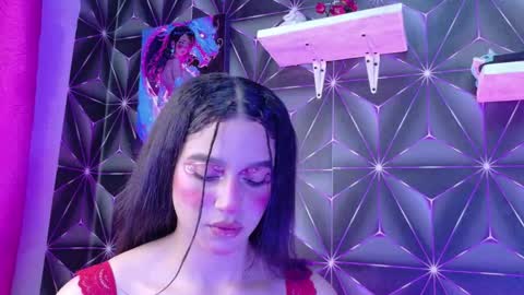 megan_jenner1 online show from October 4, 2025, 5:05 am