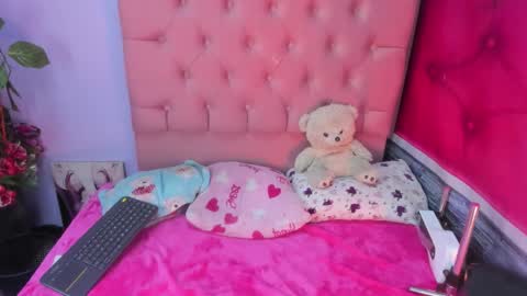 megan_jenner1 online show from October 24, 2025, 3:58 am