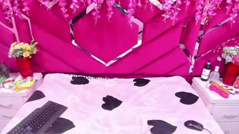 Snapshot of megan_latinn chatting on January 10, 2025, 6:09 am megan_latinn online show from January 10, 2025, 6:09 am