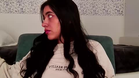 Megan online show from October 22, 2025, 3:12 pm