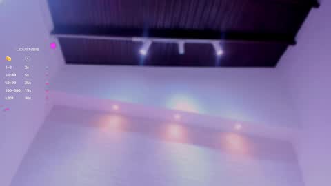 Snapshot of megan_myerss_ chatting on February 26, 2025, 8:48 am Megan online show from February 26, 2025, 8:48 am