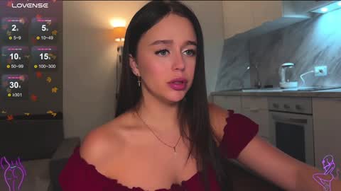 Snapshot of megan_nilson chatting on December 6, 2024, 8:29 pm Megan online show from December 6, 2024, 8:29 pm