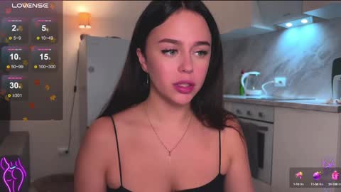 Snapshot of megan_nilson chatting on December 29, 2024, 12:09 am Megan online show from December 29, 2024, 12:09 am