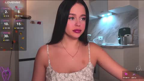 Snapshot of megan_nilson chatting on January 12, 2025, 9:19 pm Megan online show from January 12, 2025, 9:19 pm