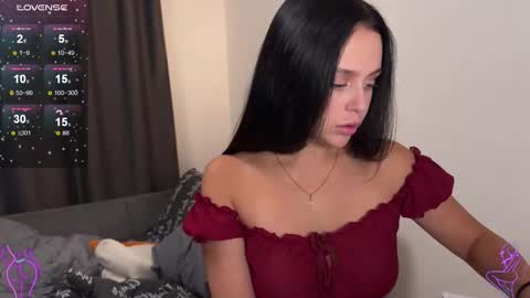 Snapshot of megan_nilson chatting on October 23, 2025, 3:00 pm Megan online show from October 23, 2025, 3:00 pm